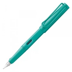 Lamy Safari Dolma Kalem AQuamarıne (m Uç)
