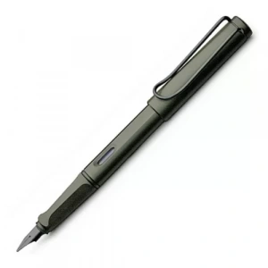 Lamy Safari Dolma Kalem Mat Siyah (m Uç)