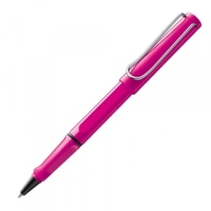 LAMY SAFARİ ROLLER KALEM PEMBE 313P