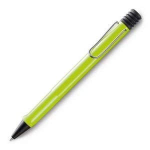 LAMY SAFARİ TÜKENMEZ KALEM LİMON YEŞİLİ 243