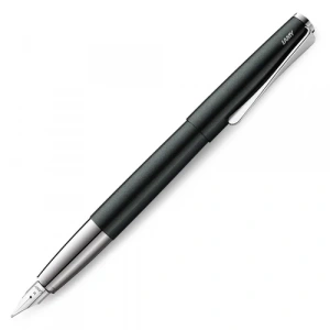 LAMY STUDIO DOLMA KALEM BLACK FOREST EF UC