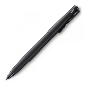 LAMY STUDIO LX ROLLER KALEM SİYAH 366LX