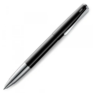 LAMY STUDIO ROLLER KALEM PIANO SİYAH 368PS