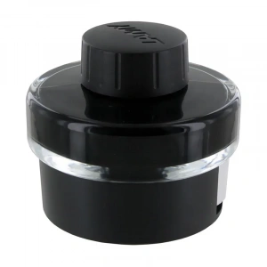 LAMY T51 DOLMA KALEM MÜREKKEBİ SİYAH 30ml