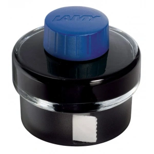 Lamy T52 Dolma Kalem Mürekkebi 50 ml. MAVİ