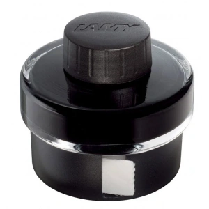 Lamy T52 Dolma Kalem Mürekkebi 50 ml. SİYAH