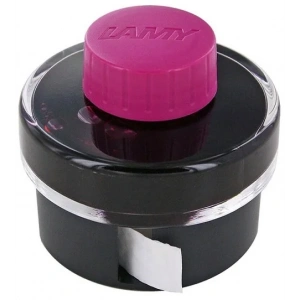 Lamy T52 Dolma Kalem Mürekkebi 50 ml. VIBRANT PINK