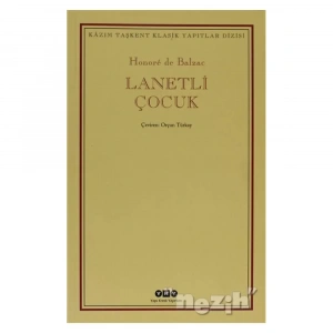 Lanetli Çocuk