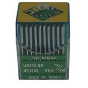 Lastik Dikiş İğnesi / UO113 GS SES 16/100 100ADET