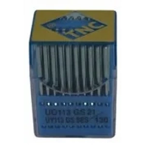 Lastik Dikiş İğnesi / UO113 GS SES 21/130 100ADET