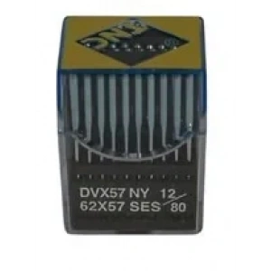 Lastik Makinesi Dikiş İğnesi / DVX57(62X57) SES 12/80 100ADET