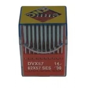 Lastik Makinesi Dikiş İğnesi / DVX57(62X57) SES 14/90 100ADET