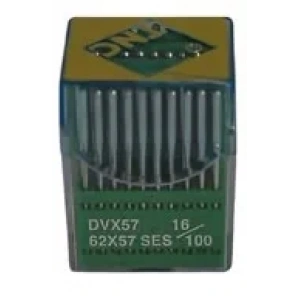 Lastik Makinesi Dikiş İğnesi / DVX57(62X57) SES 16/100 100ADET