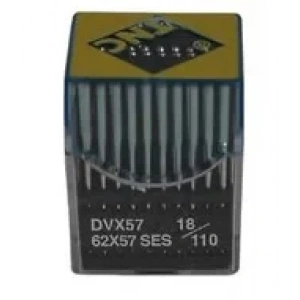 Lastik Makinesi Dikiş İğnesi / DVX57(62X57) SES 18/110 100ADET