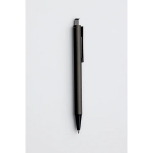 LATON SİLEA METAL TÜKENMEZ KALEM MOBİL TELEFON TUTUCU UÇ BOYUTU 1.00mm GRİ