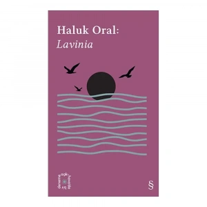 Lavinia (açıkhava Serisi 31)
