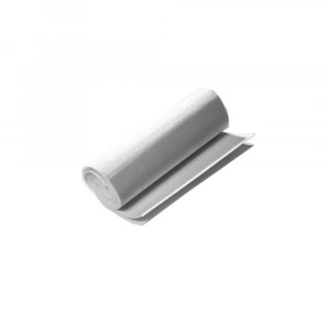 Legamaster 120600 TZ4 Manyetik Beyaz Yazı Tahtası Silgisi Yedeği 100lü Paket