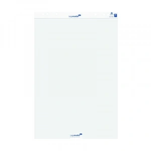 LEGAMASTER 1560 FLİPCHART KAĞIDI DÜZ 20 SAYFA 5Lİ