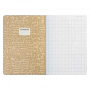 LEGAMİ A5NOT0015 OKUL DEFTERİ A5 KARELİ MATEMATİK