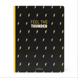 LEGAMİ B5NOT OKUL DEFTERİ B5 ÇİZGİLİ AİR FLASH