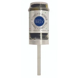 LEGAMİ KONFETİ LACİVERT