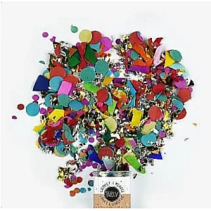 LEGAMİ KONFETİ RENKLİ