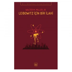 Leibowitz İçin Bir İlahi