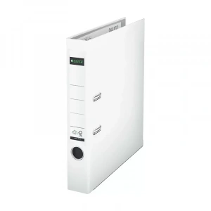 Leitz 1015 Dar Büro Klasörü Beyaz