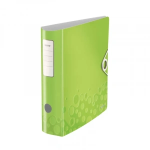 Leitz 1106 Active Wow Geniş Büro Klasörü Yeşil