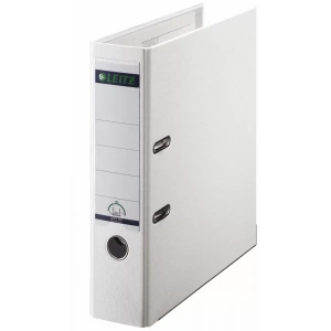 Leitz 180 Derece Geniş Klasör Beyaz 1010-01