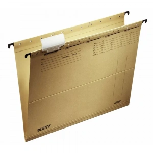 Leitz 1915 Alpha Telsiz Askılı Dosya 10 Lu Paket