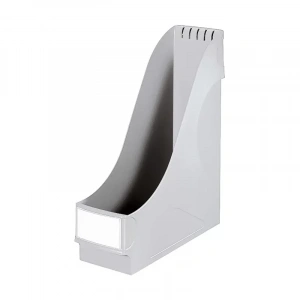 LEİTZ 2425 PLASTİK MAGAZİNLİK GRİ