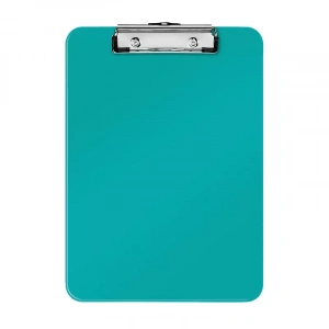 Leitz 3971 Wow Kapaksız Sekreterlik Metalik Buz Mavisi