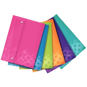 LEİTZ 4469 ACTİVE WOW PROJE EVRAK DOSYASI