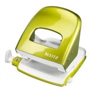 Leıtz 5008 Delgeç Wow 30syf Metalik Yeşil