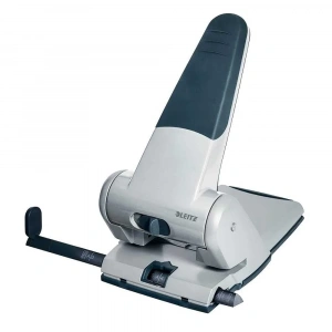 Leitz 5138 Delgeç 63 Sayfa Gri