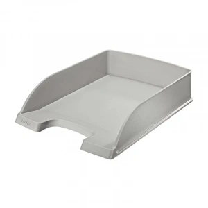 LEİTZ 5227 EVRAK RAFI GRİ TEKLİ