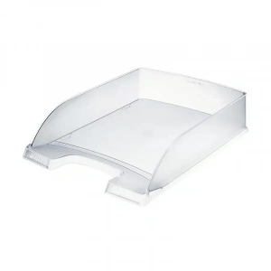 Leitz 5227 Evrak Rafı Şeffaf Tekli