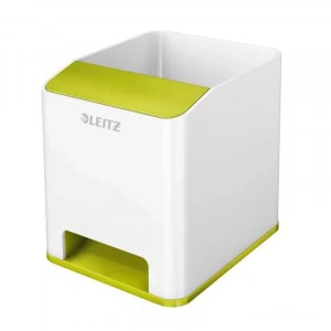 LEİTZ 5363 WOW DUO ÇİFT RENKLİ KALEMLİK METALİK YEŞİL