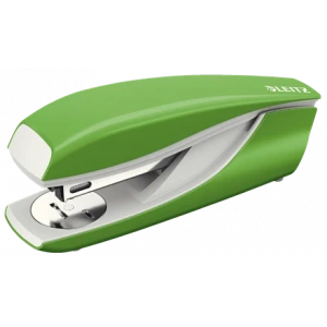 LEİTZ 5502 WOW ZIMBA MAKİNESİ NO:24/6 30 SAYFA METALİK YEŞİL