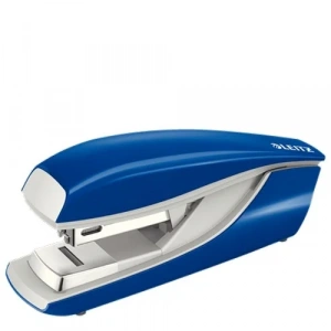 LEITZ 5505 ZIMBA MAKİNESİ MAVİ