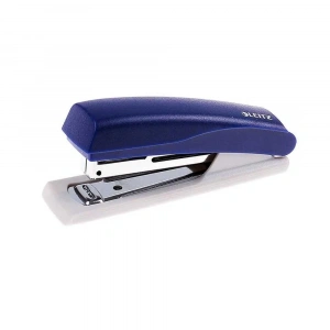 Leitz 5517 Zımba Makinesi No:10 10 Sayfa Mavi