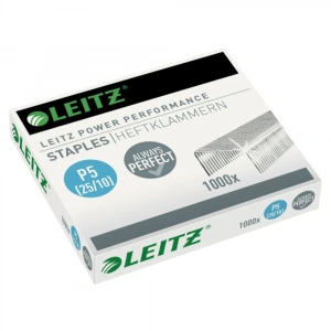 Leitz 5574 Zımba Teli 25/10 (1000 li Paket)