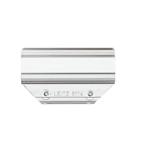 Leitz 6114 Askılı Dosya Kavalyesi Şeffaf