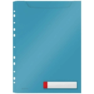 Leitz Cosy Genişleyebilen Dosya A4 Mavi