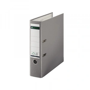 Leıtz Geniş Gri Klasör 1010