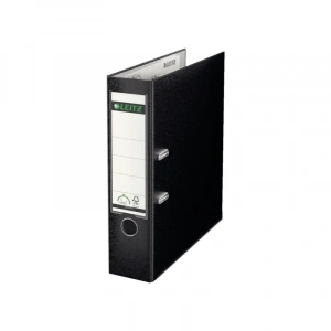 Leıtz Geniş Siyah Klasör 1010-95