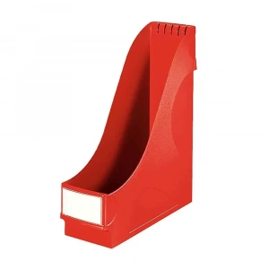 Leitz Plastik Magazinlik Kırmızı