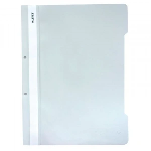 LEITZ TELLİ BEYAZ DOSYA 50 Lİ 4189T