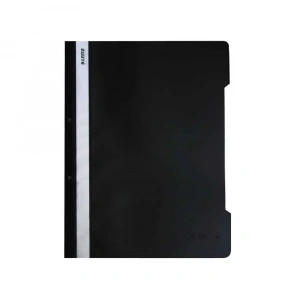 Leitz Telli Dosya 50li Siyah